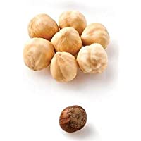 Los mejores  - Avellanas Tostadas de Italia - 1 Kg